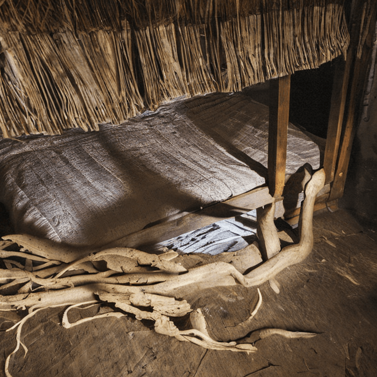 Kava Root for Sleep: The Benefits - Leilo