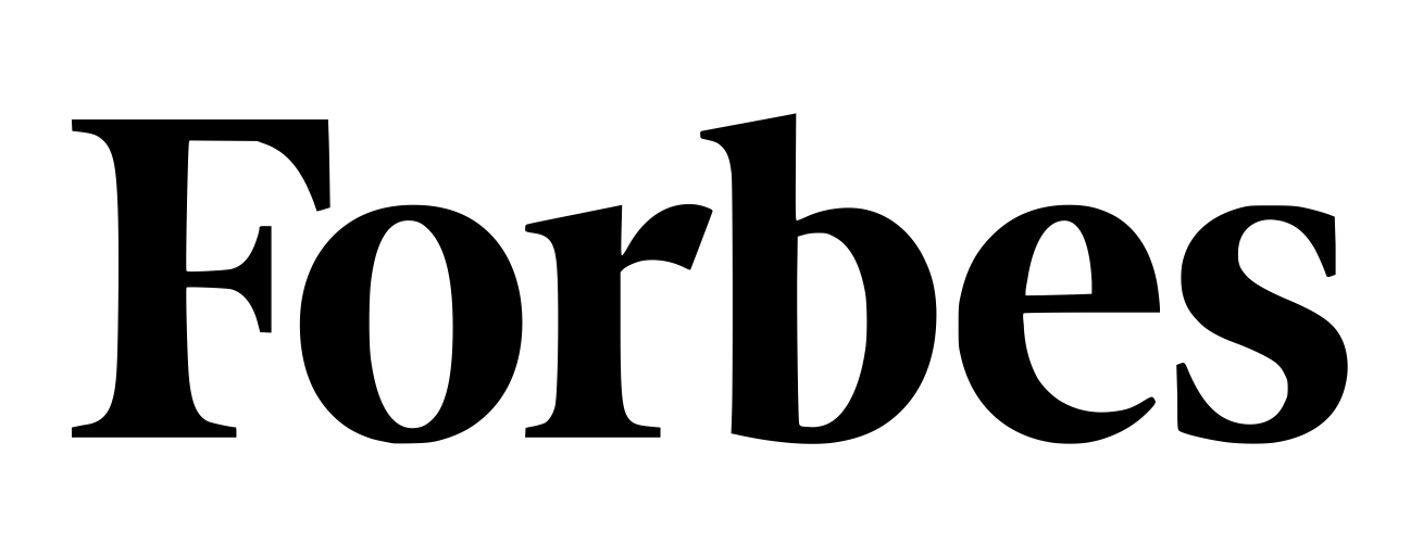 The Forbes Logo