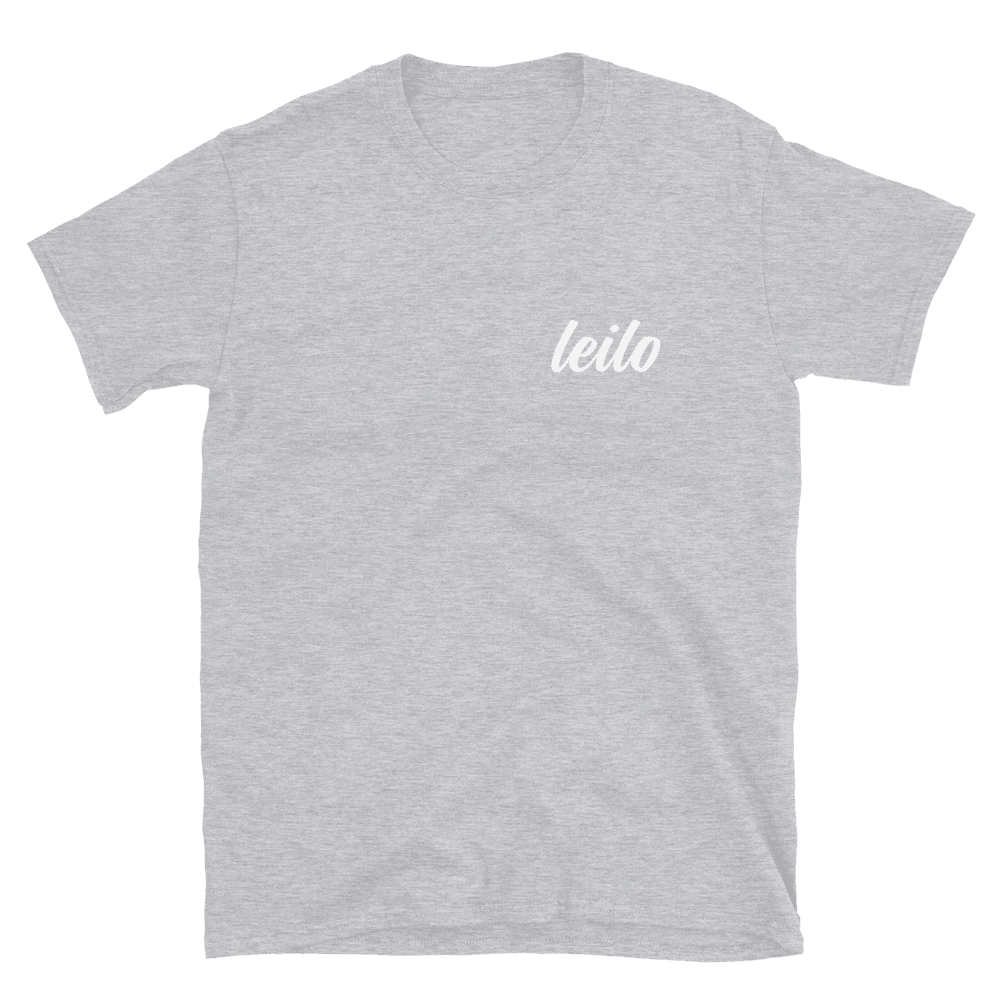 Leilo t-shirt - Leilo