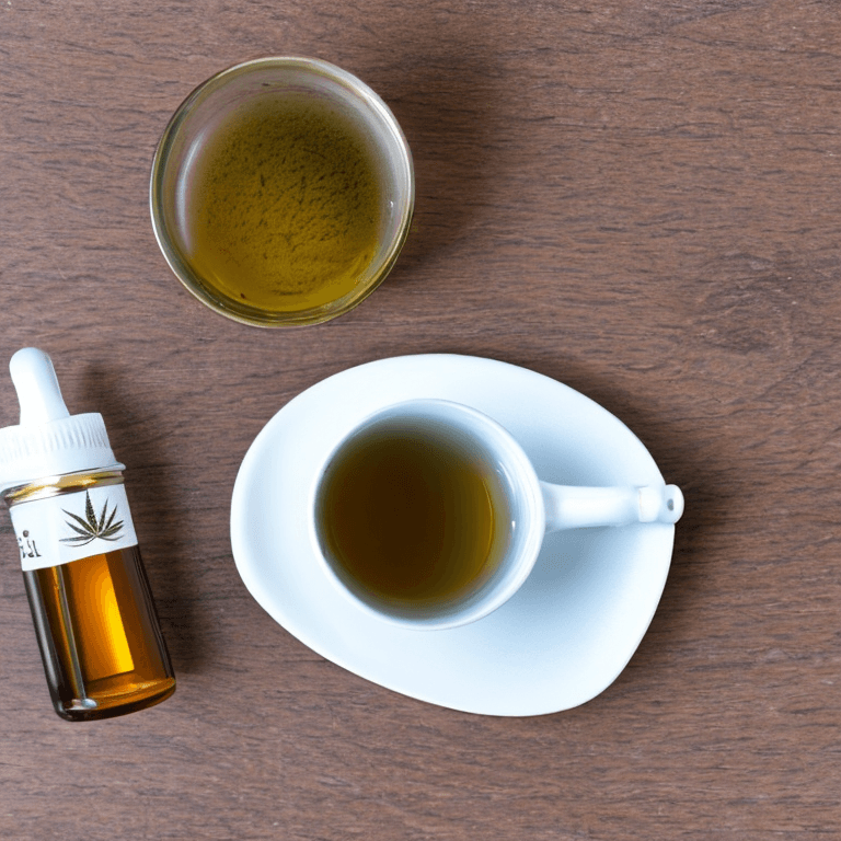 Kava: The CBD Alternative - Leilo