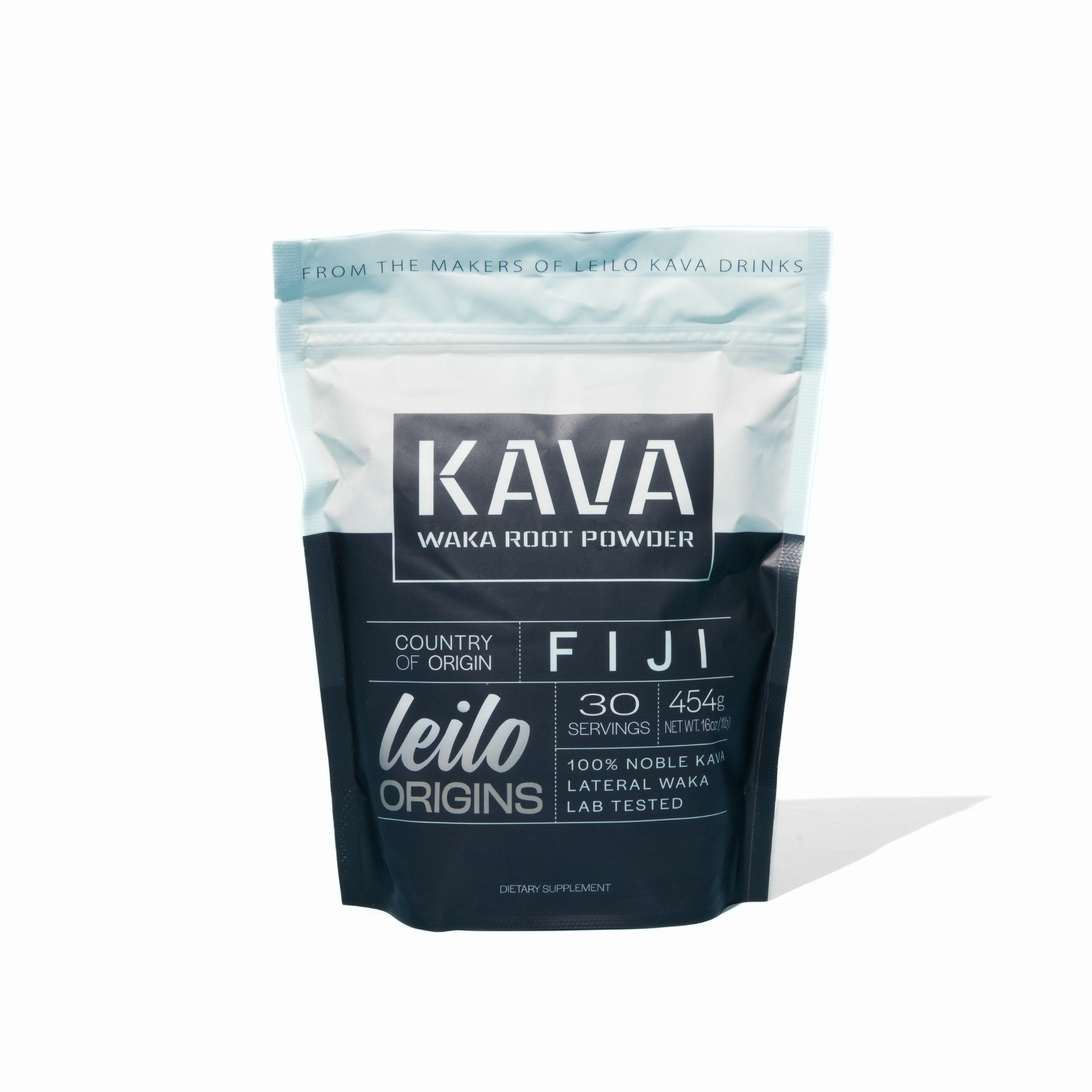 Traditional Kava Powder