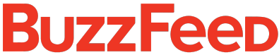 The BuzzFeed Logo