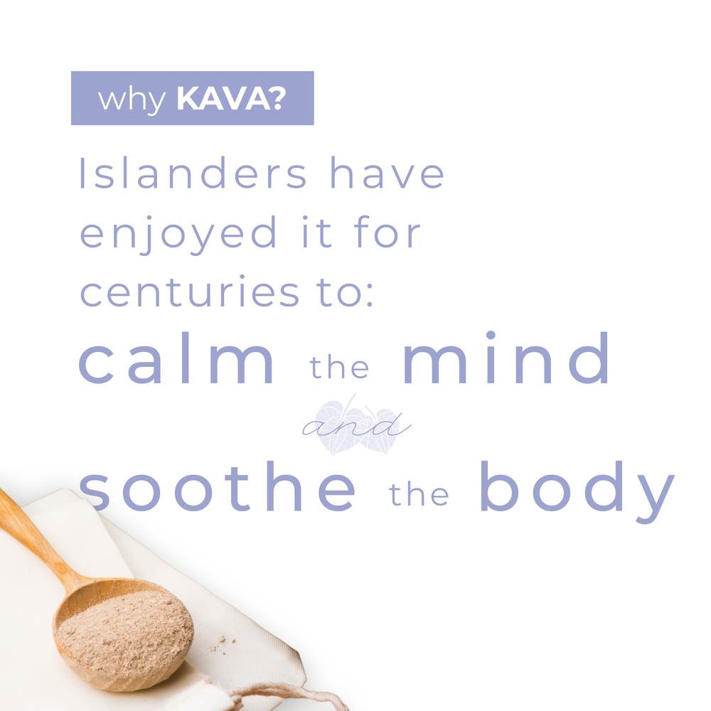 Blackberry Orange Kava Drink (12-Pack)