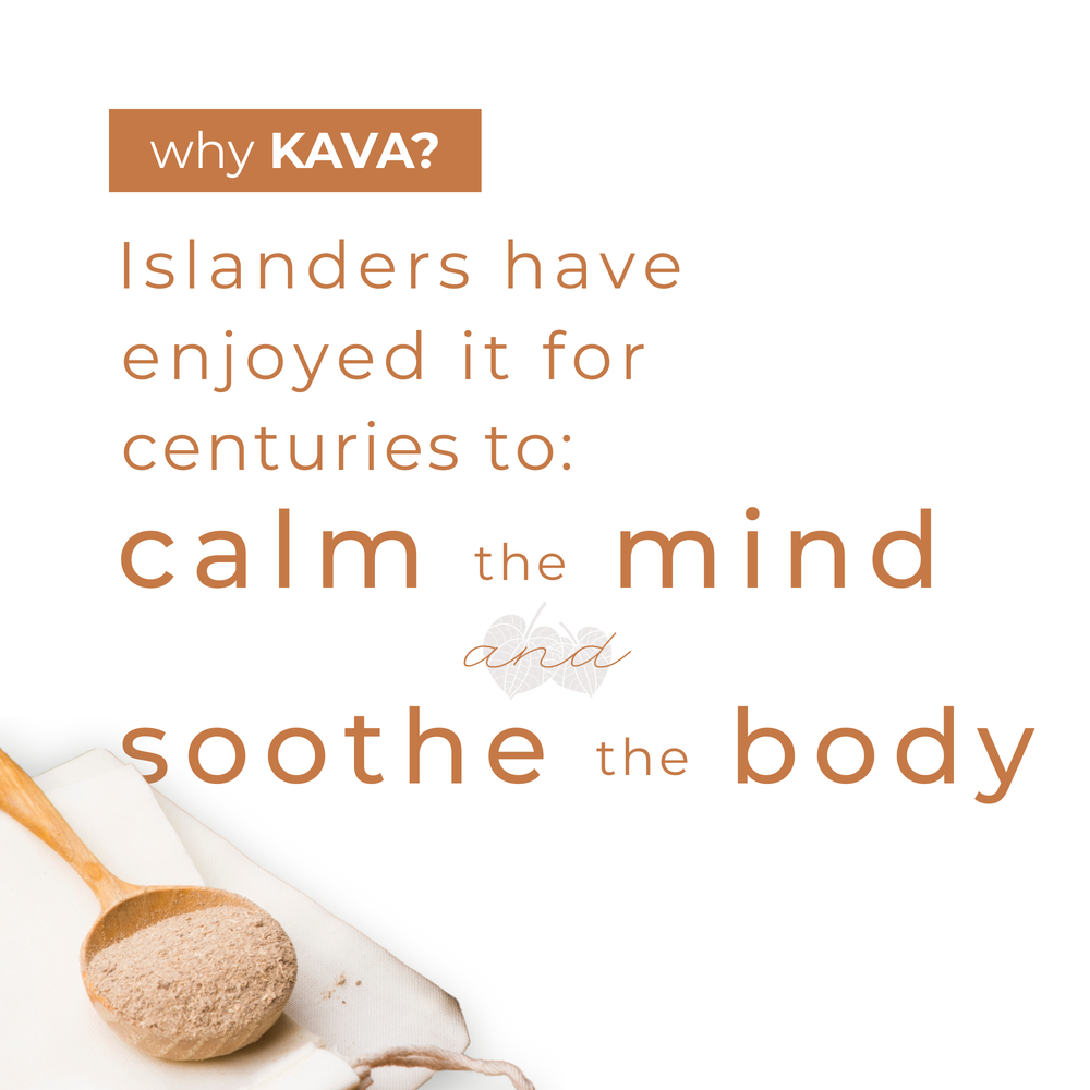 Moscow Mule Kava Mocktail (12-Pack)