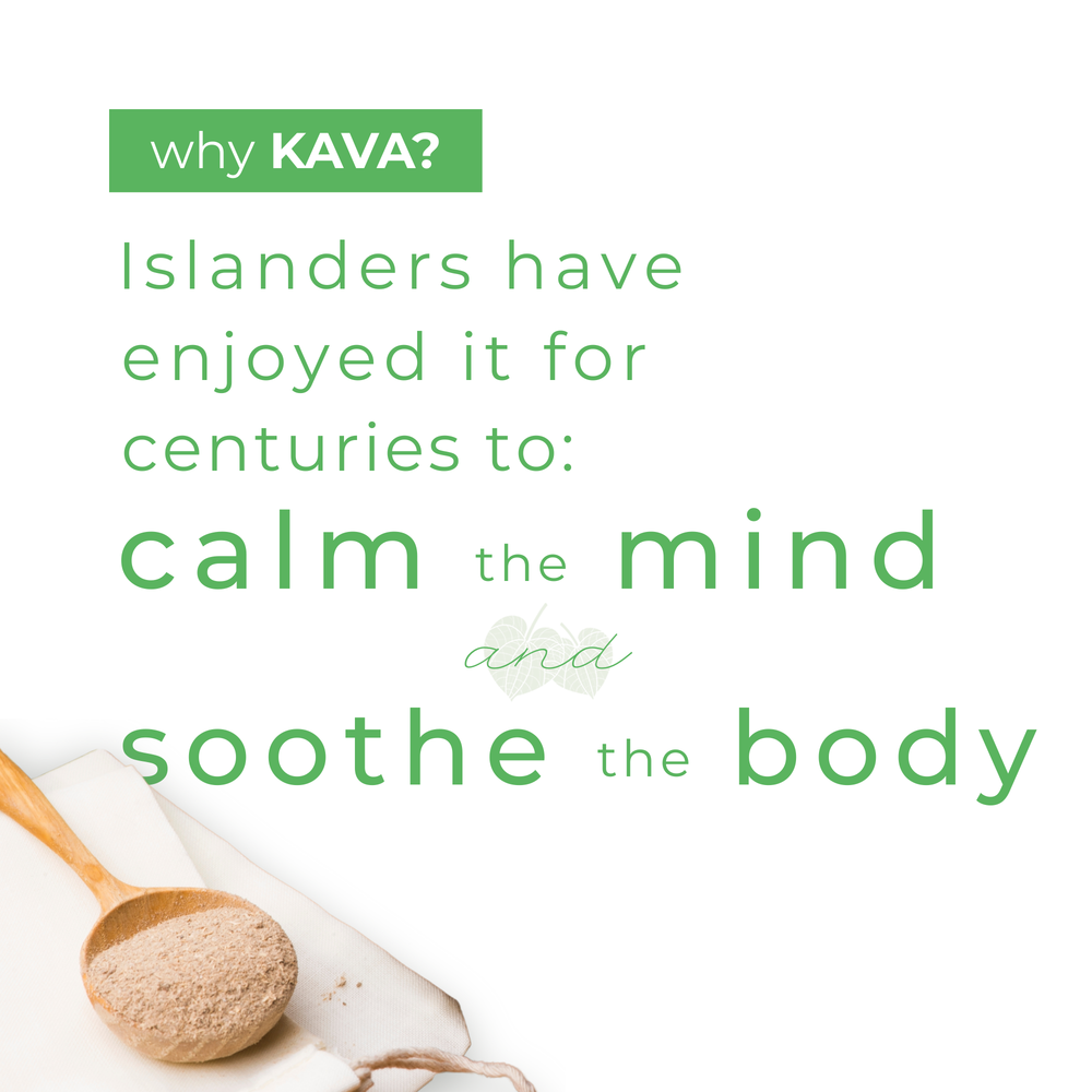 Lime Margarita Kava Mocktail (12-Pack)