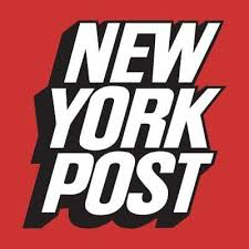The New York Post Logo