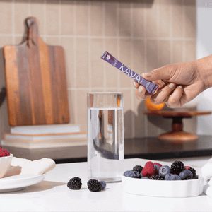 Kava Drink Mix | Berry