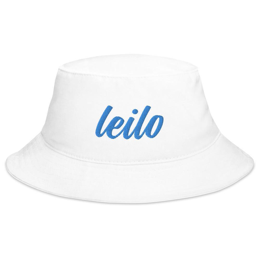 Leilo bucket hat - Leilo